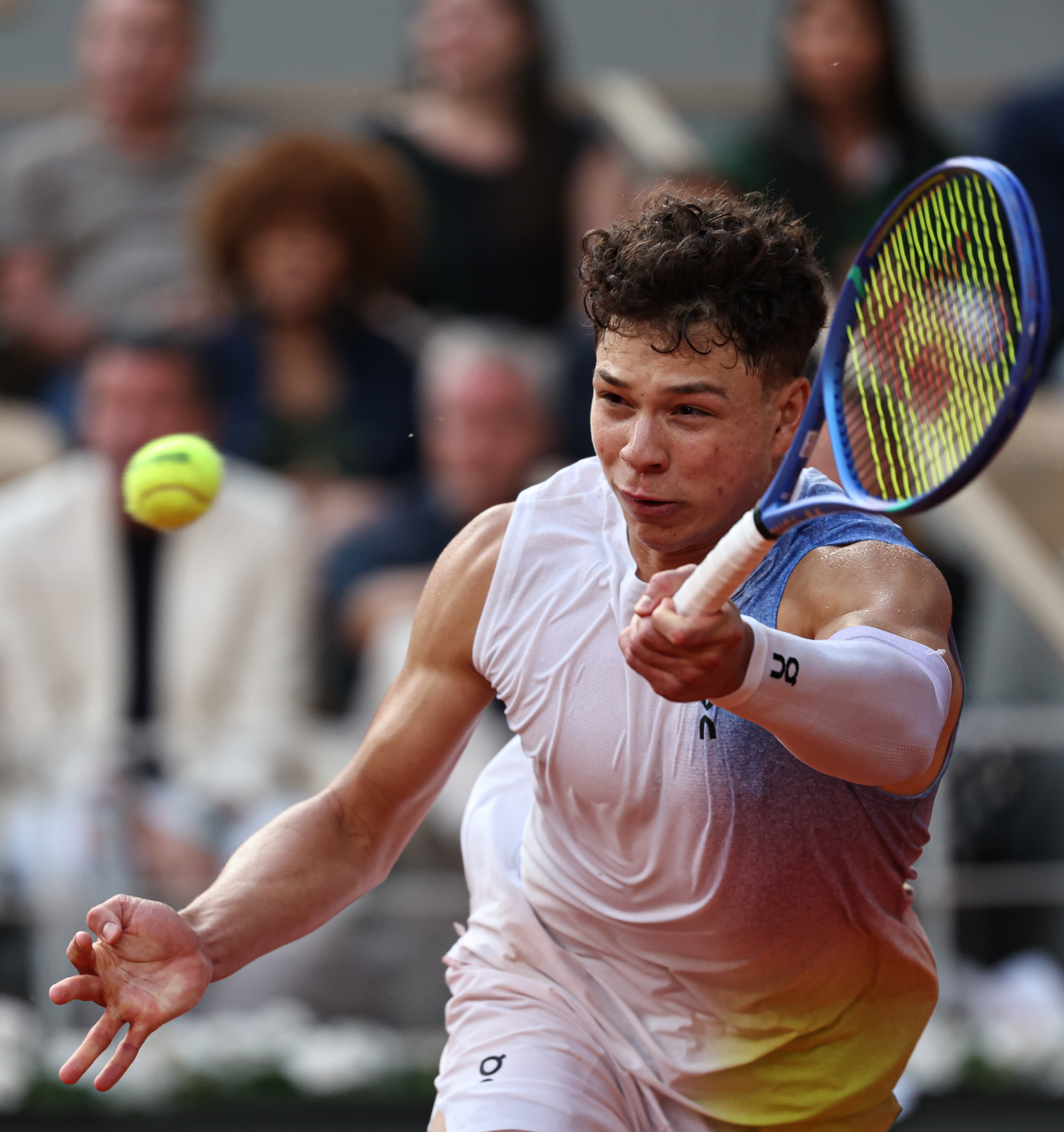 英国网球队鏖战欧洲网球队,阿尔卡拉斯绝境逆转 英国网球队鏖战欧洲网球队,阿尔卡拉斯绝境逆转