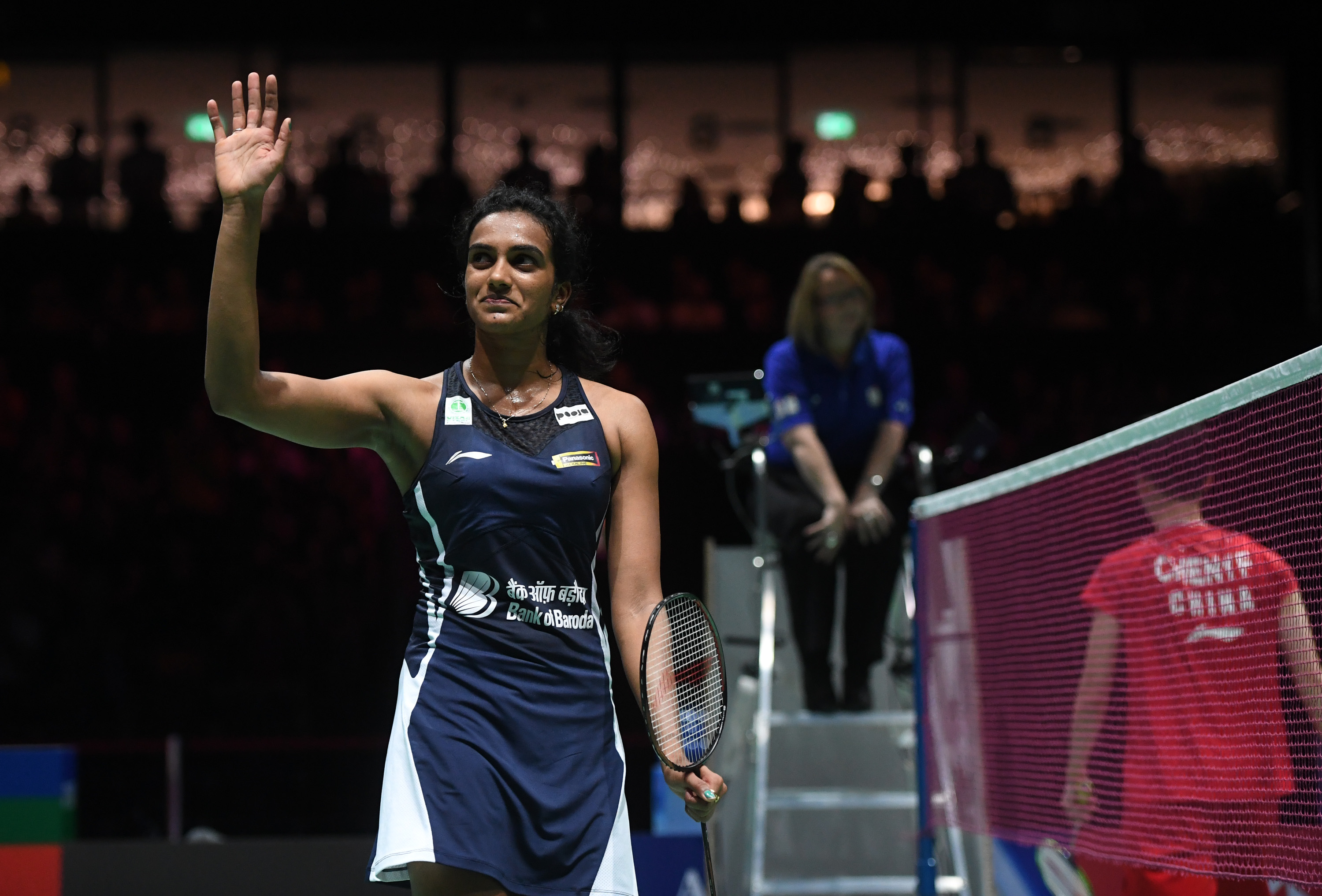 爱游戏官网-日本羽毛球队碾压印尼羽毛球队，辛杜统治全场