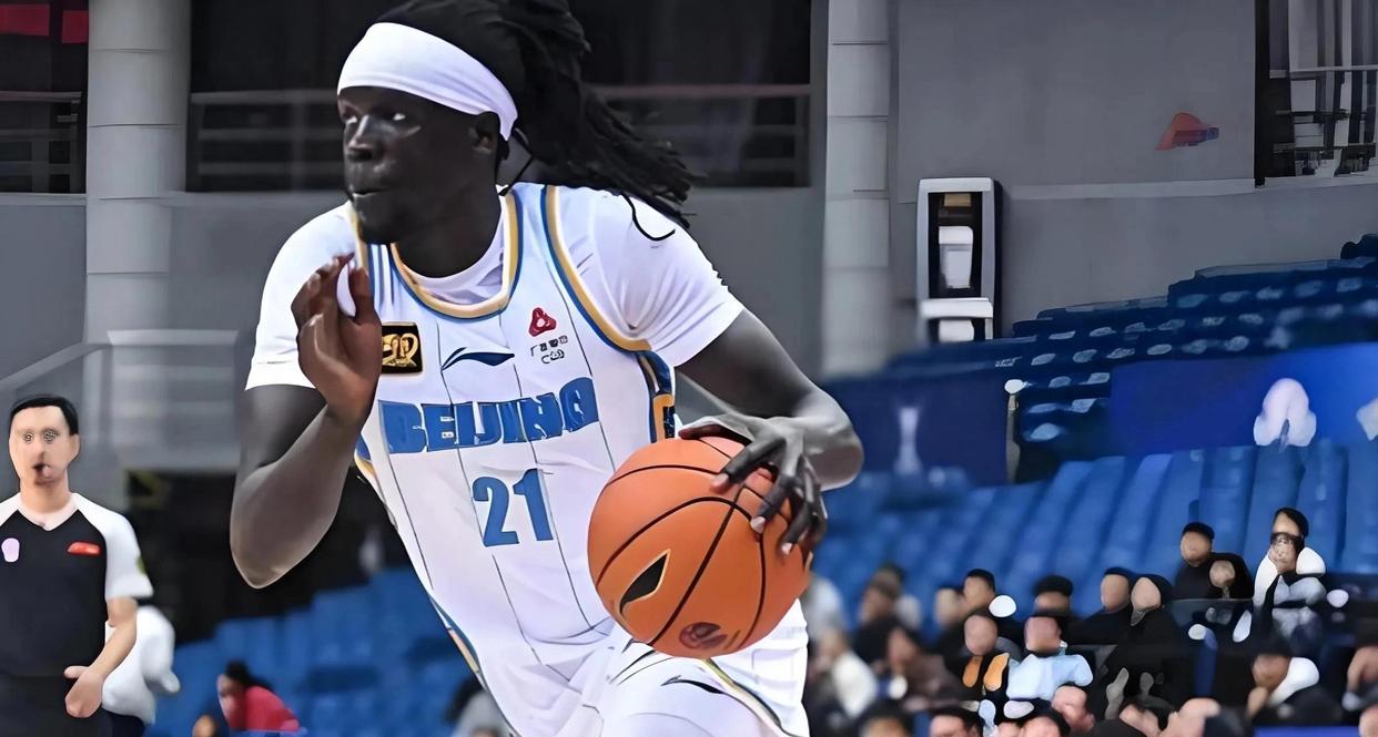 陕西队客场挑战广厦队：希望继续取得胜利