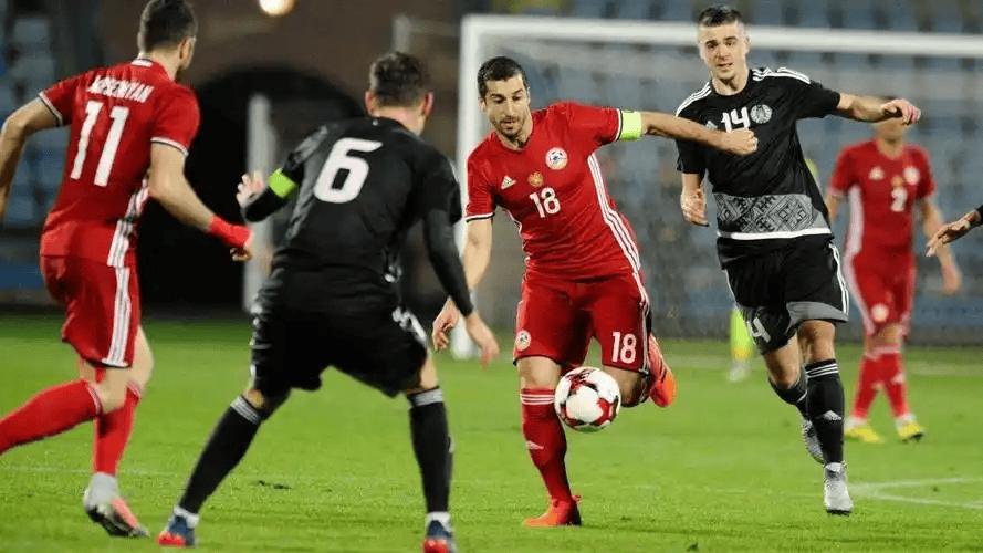 欧国联比赛氛围热烈，球迷热情高涨