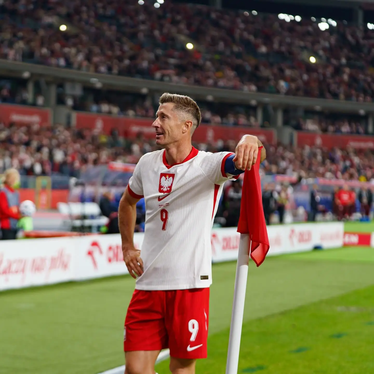 芬兰队胜出，备战重要国际足球比赛