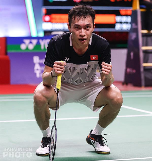 日本队轻取泰国队，戴资颖状态火热