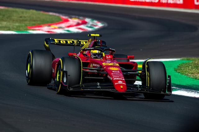 迈凯伦力克阿斯顿马丁，勒克莱尔关键制胜