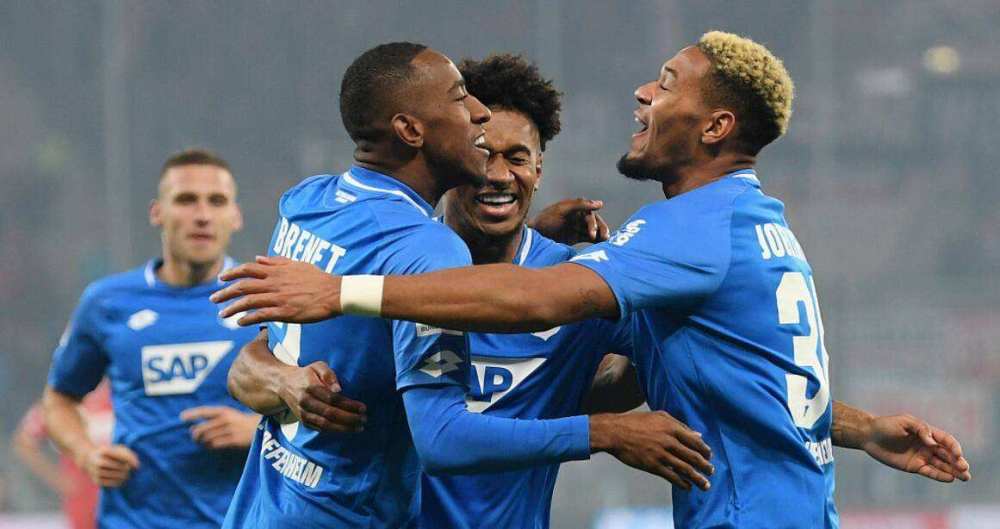 霍芬海姆进攻打压，险胜对手赢得宝贵分数