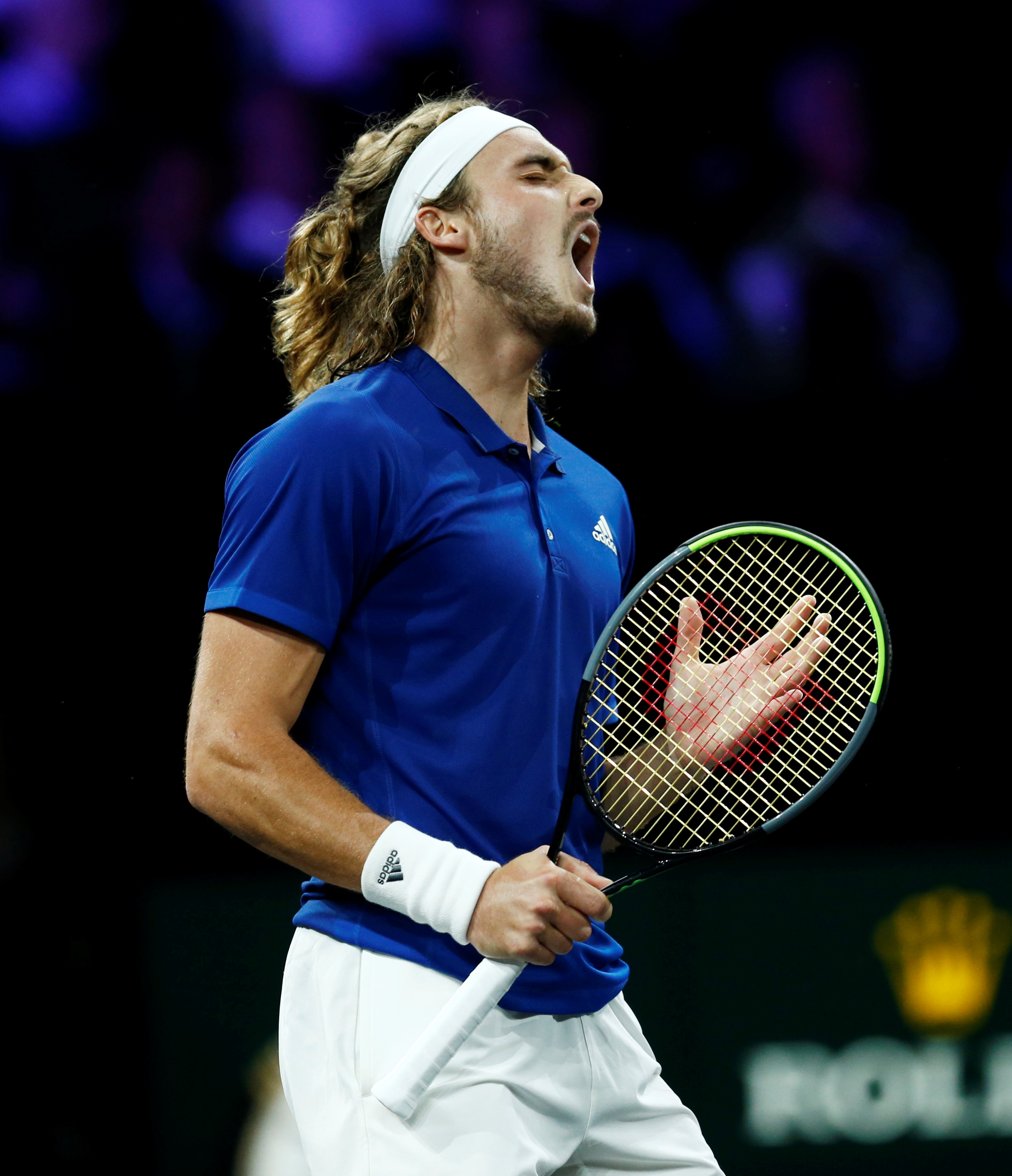 蒙特卡洛大师赛绝杀拉沃尔杯，蒂姆刷新纪录