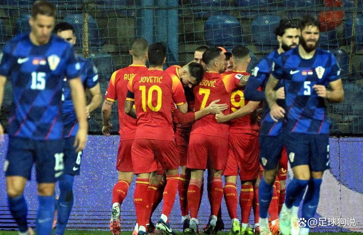奥地利队惊险晋级，战胜克罗地亚队