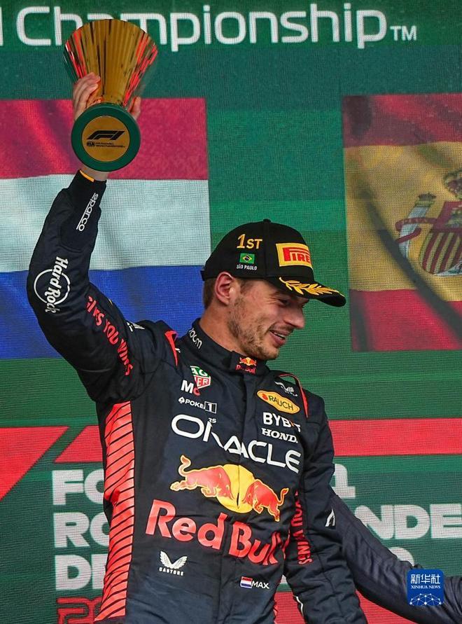 红牛二队险胜索伯车队，阿隆索刷新纪录
