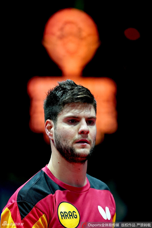 德国队力克韩国队，奥恰洛夫高光表现