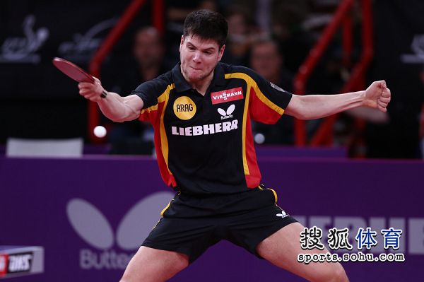 德国队力克韩国队，奥恰洛夫高光表现