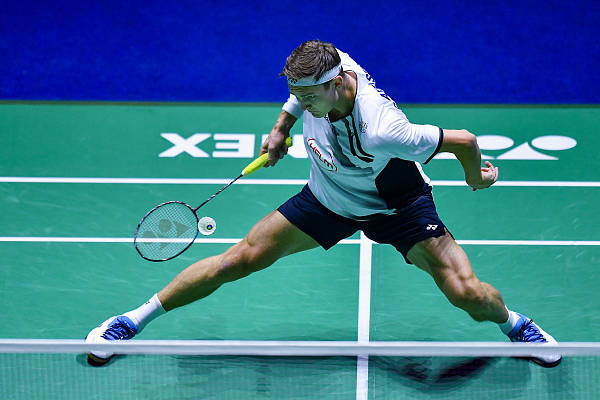 马来西亚队险胜法国队，安赛龙点燃赛场