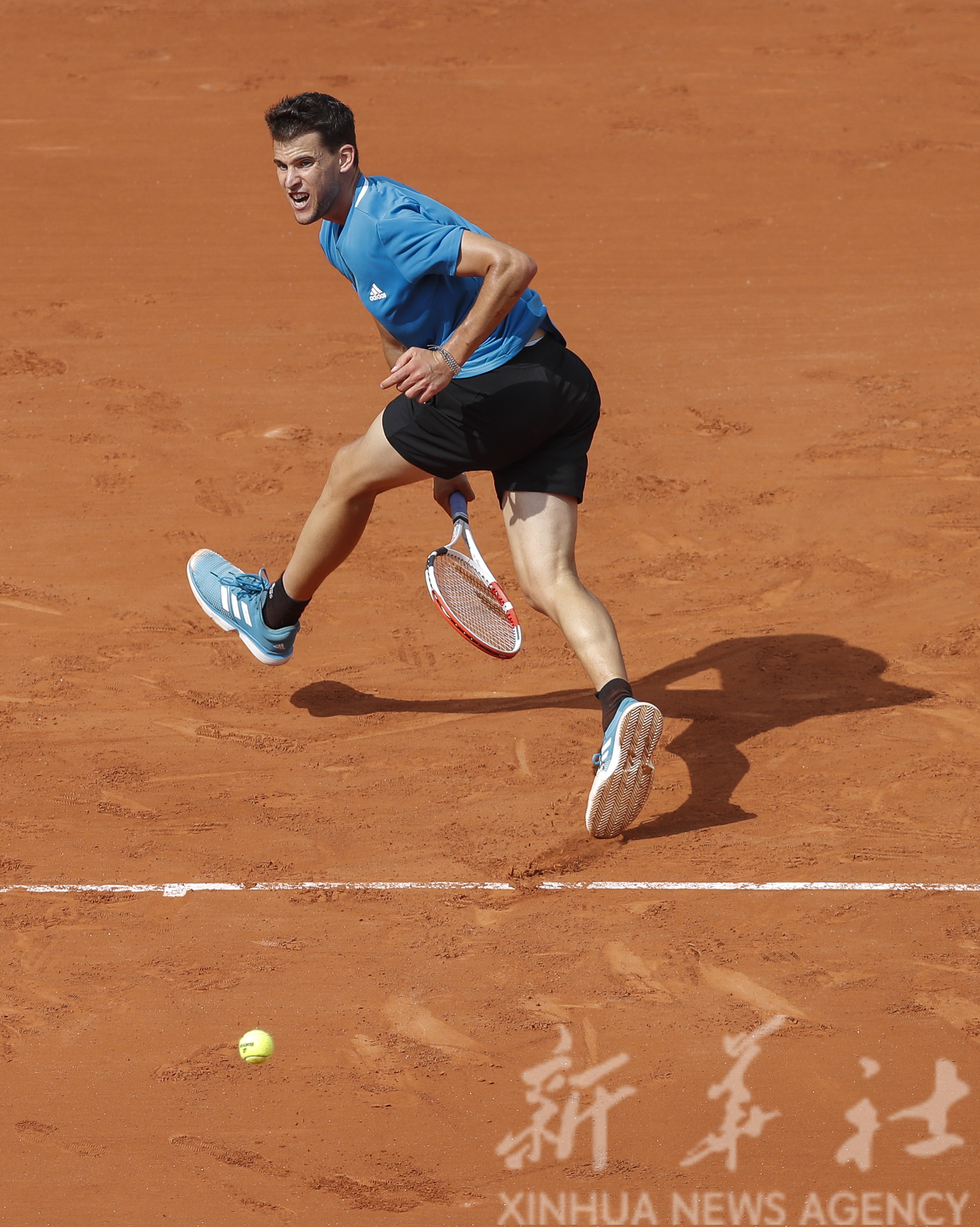 蒙特卡洛大师赛逆转温网，蒂姆扛起全队