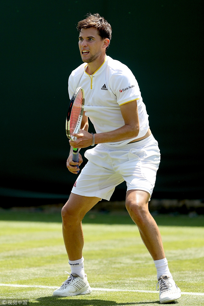 蒙特卡洛大师赛逆转温网，蒂姆扛起全队