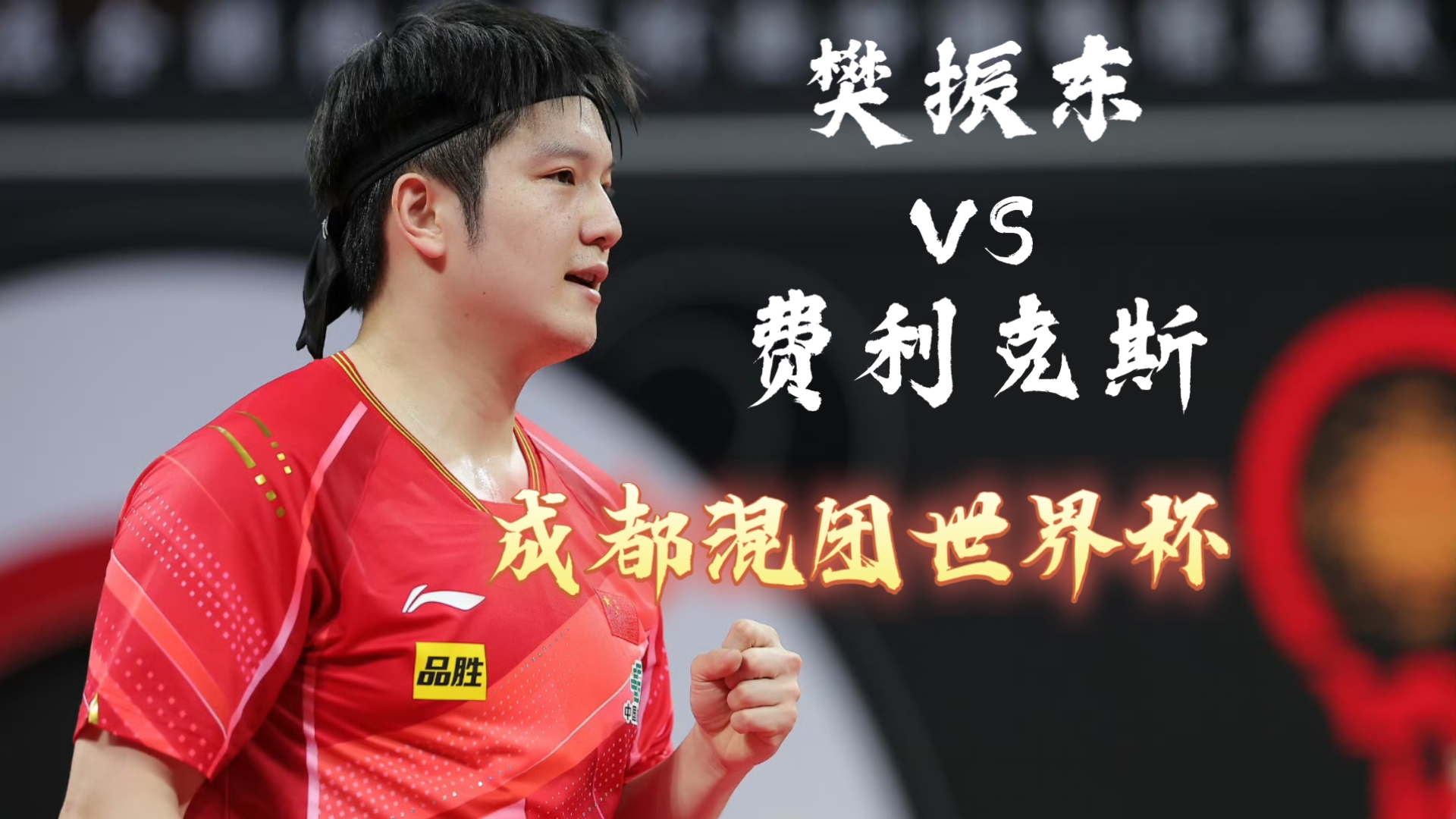 葡萄牙队鏖战韩国队,樊振东统治全场 葡萄牙队鏖战韩国队,樊振东统治全场