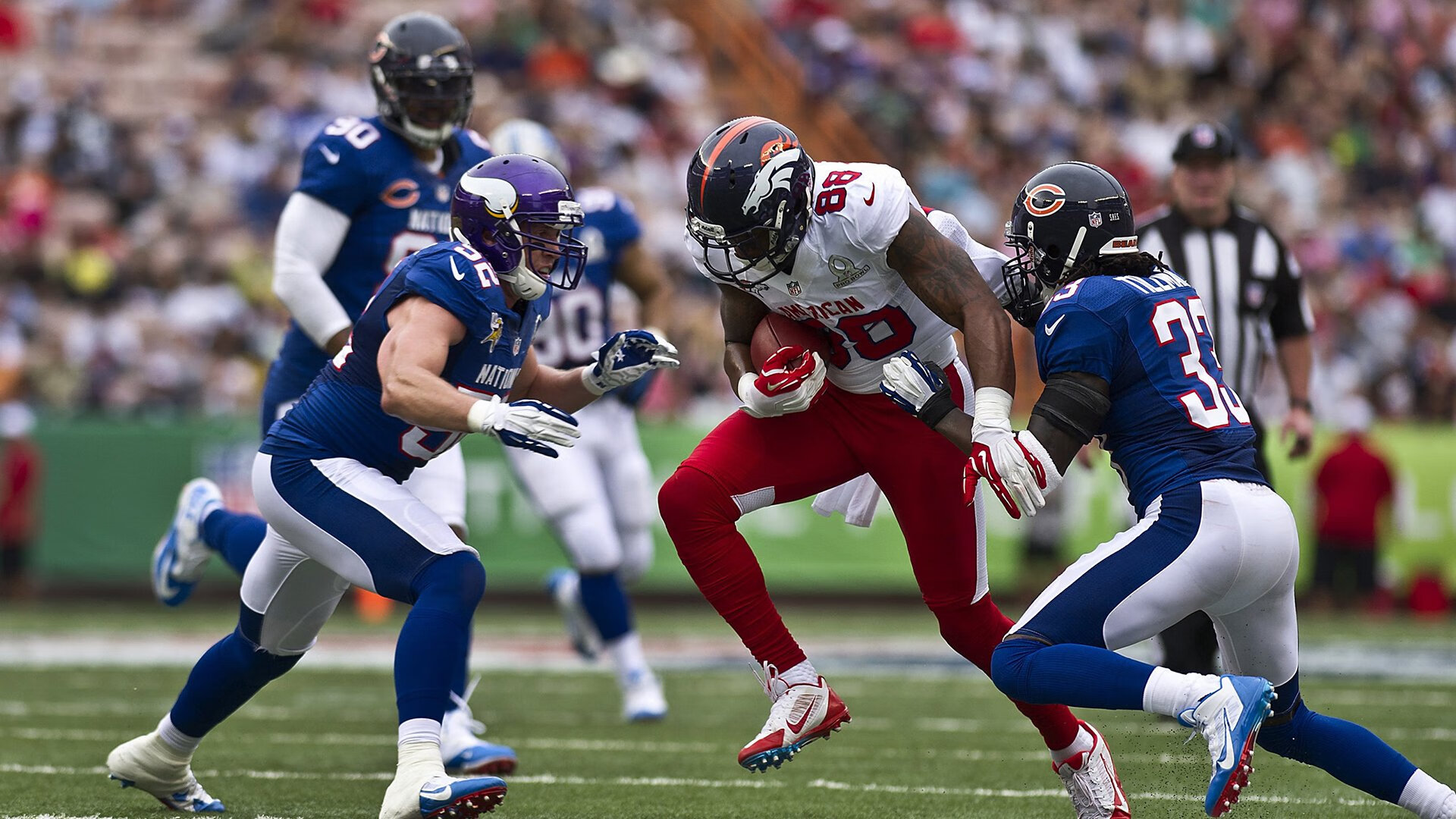 北境鏖战洛城，年度焦点之战中的战术博弈与意志较量